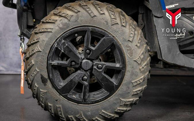 2023 Can-Am Outlander MAX XT 850