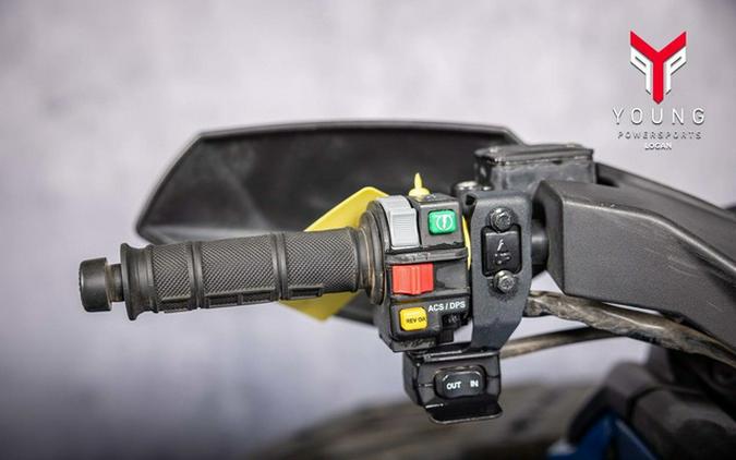2023 Can-Am Outlander MAX XT 850