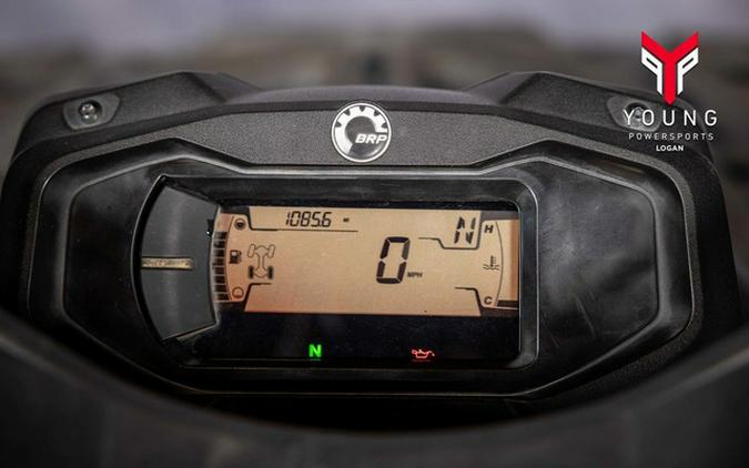 2023 Can-Am Outlander MAX XT 850