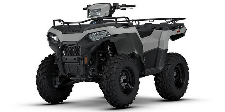 2026 Polaris Sportsman 450 H.O. . EPS - SAGE GREEN