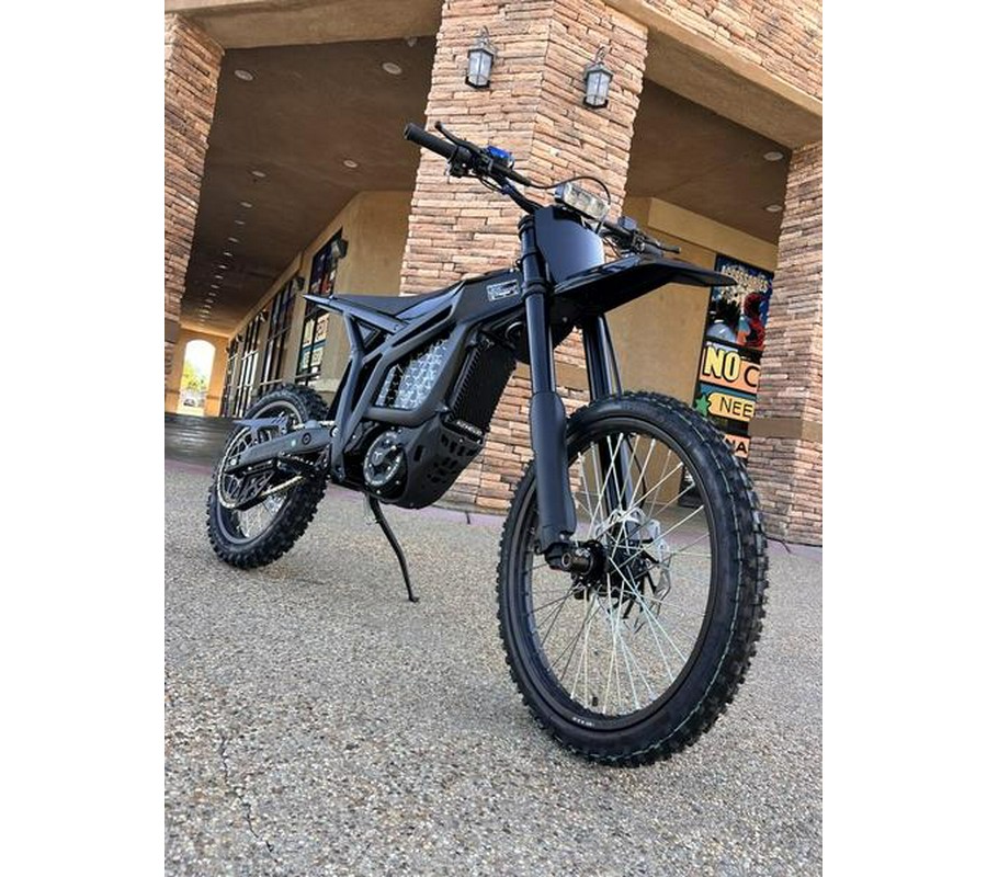 2026 Talaria KOMODO MX
