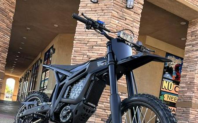 2026 Talaria KOMODO MX
