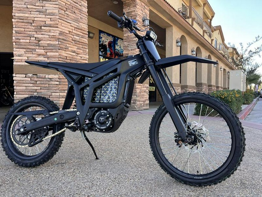 2026 Talaria KOMODO MX
