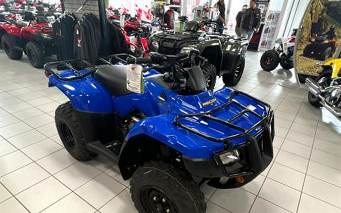 2023 Honda FourTrax Recon ES