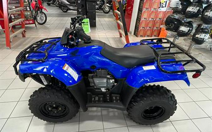 2023 Honda FourTrax Recon ES