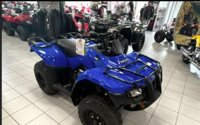 2023 Honda FourTrax Recon ES