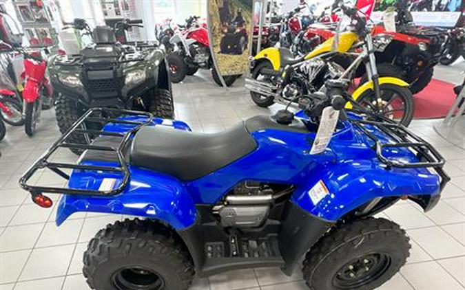 2023 Honda FourTrax Recon ES