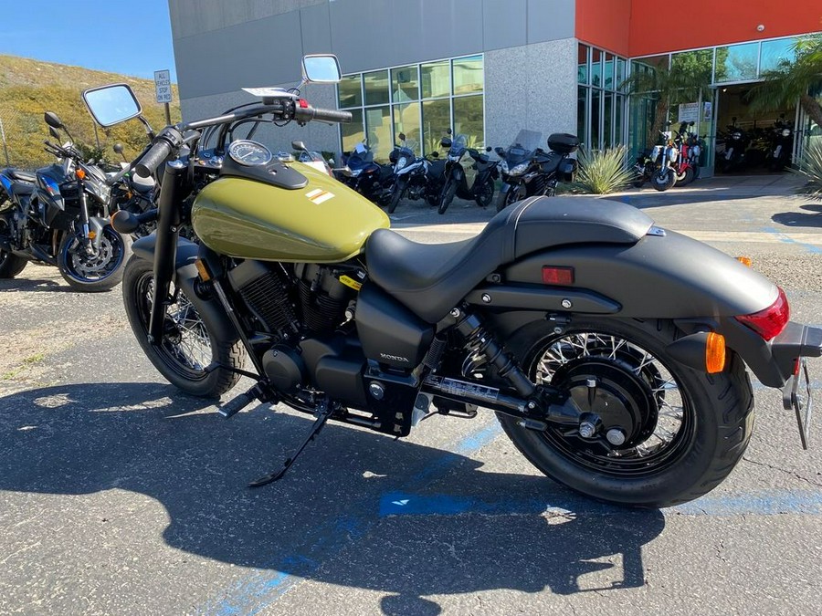 2023 Honda® Shadow Phantom