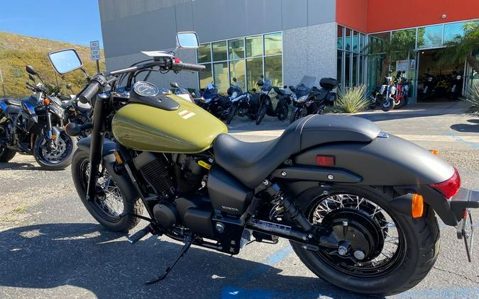 2023 Honda® Shadow Phantom