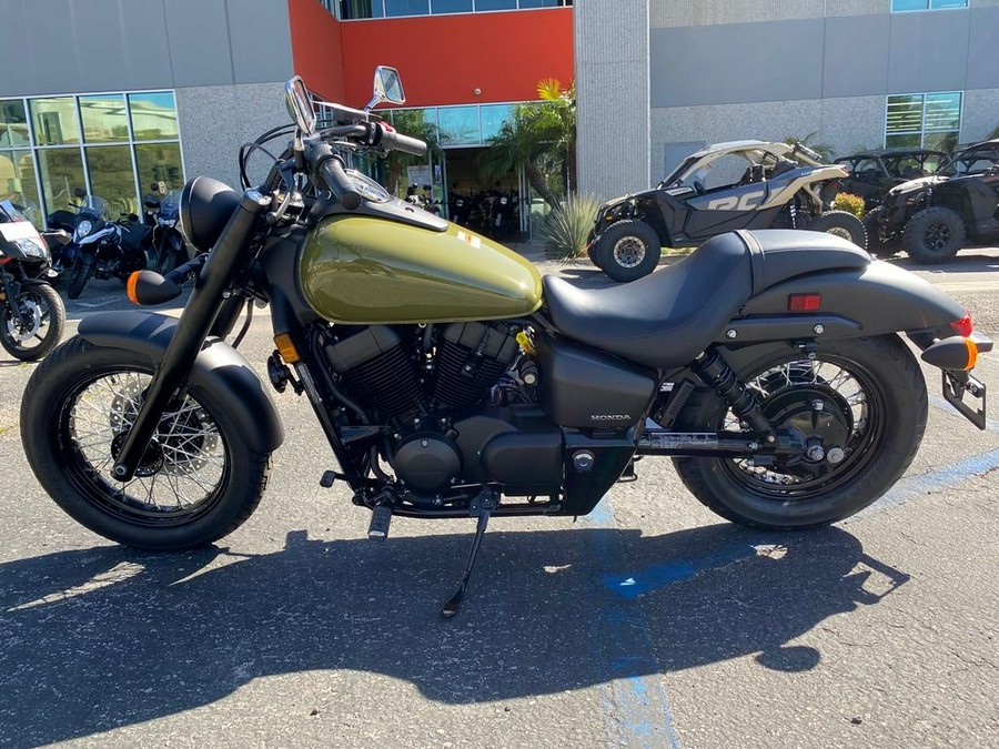 2023 Honda® Shadow Phantom