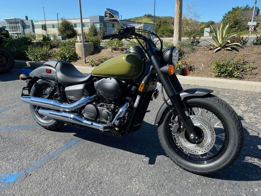 2023 Honda® Shadow Phantom