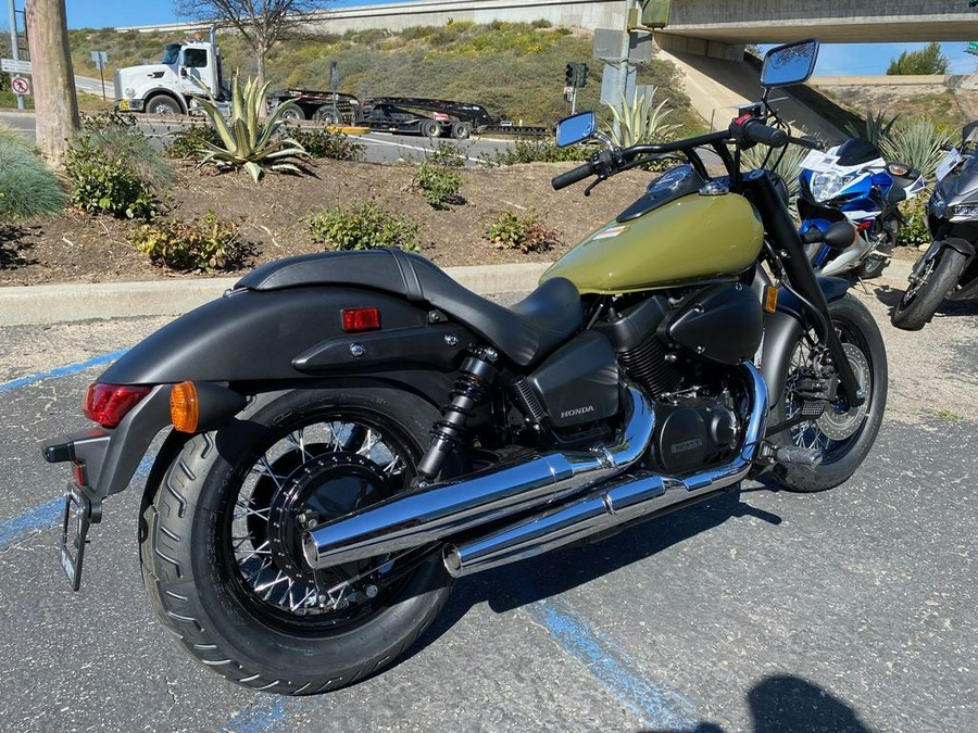 2023 Honda® Shadow Phantom