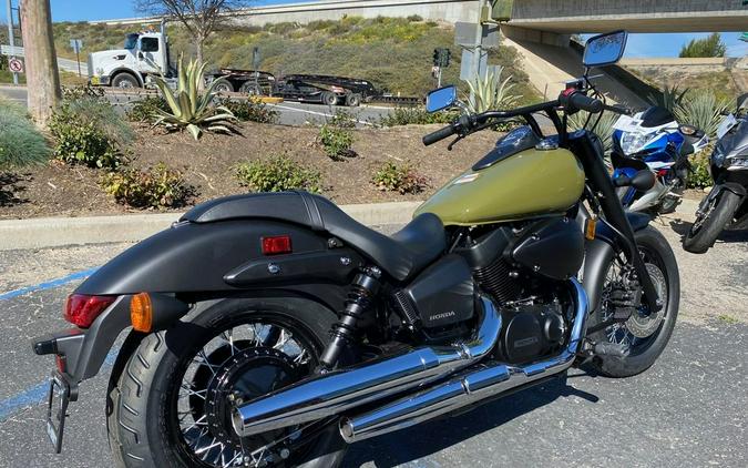 2023 Honda® Shadow Phantom