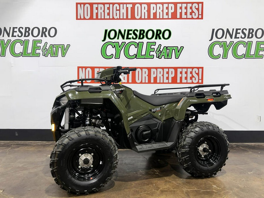 2024 Polaris® Sportsman 450 H.O. EPS