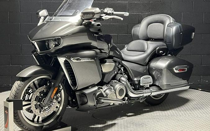 2020 Yamaha Star Venture