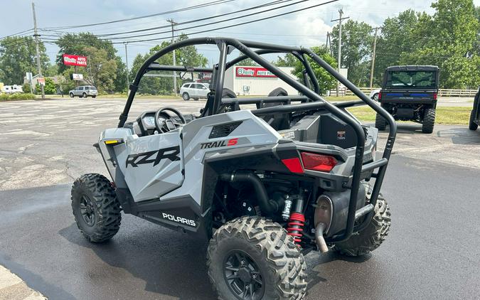 2023 Polaris Industries RZR Trail S 1000 Premium