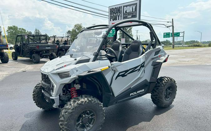 2023 Polaris Industries RZR Trail S 1000 Premium