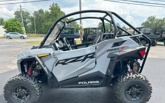 2023 Polaris Industries RZR Trail S 1000 Premium