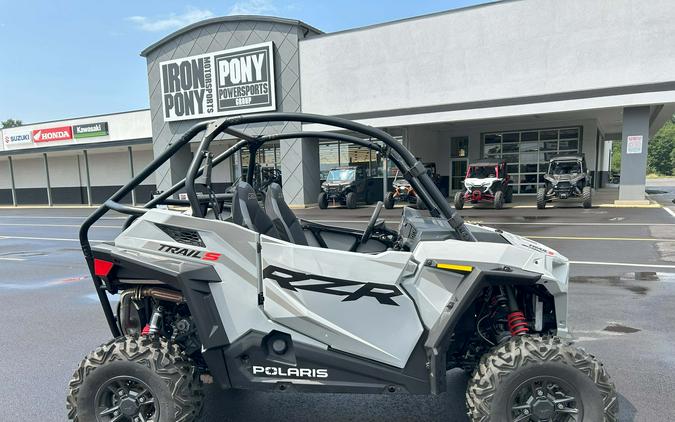 2023 Polaris Industries RZR Trail S 1000 Premium