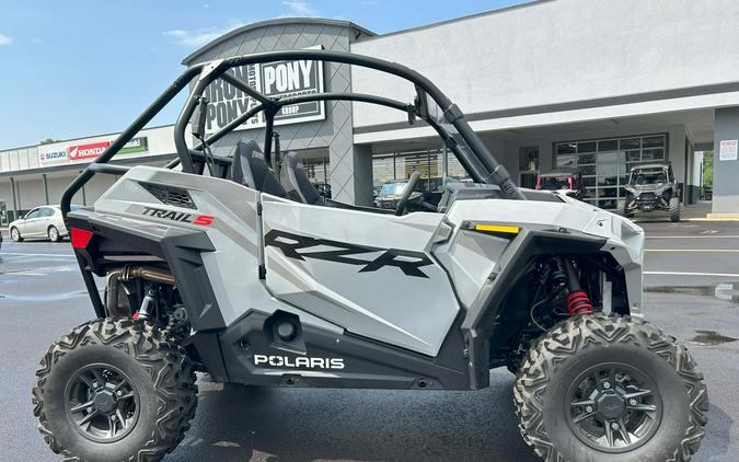 2023 Polaris Industries RZR Trail S 1000 Premium