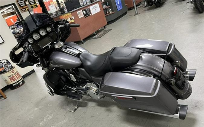 2015 Harley-Davidson FLHXS - Street Glide Special