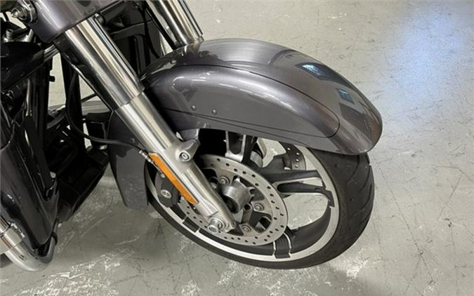 2015 Harley-Davidson FLHXS - Street Glide Special