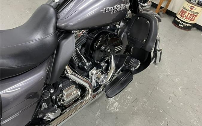 2015 Harley-Davidson FLHXS - Street Glide Special