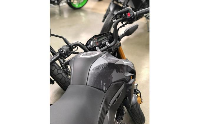 2024 Kawasaki Z125 PRO Base