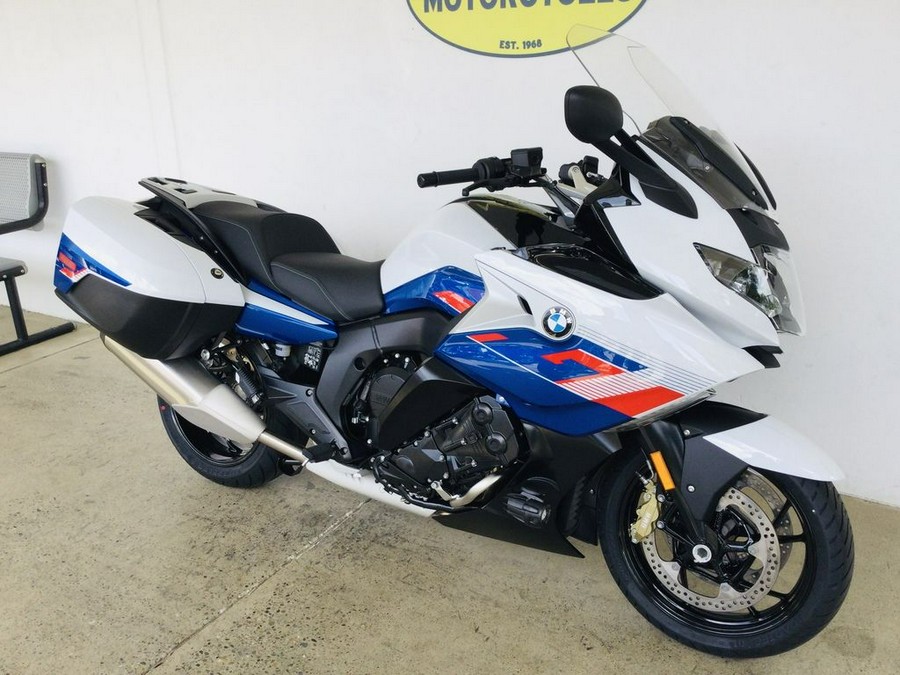 2024 BMW K 1600 GT Sport