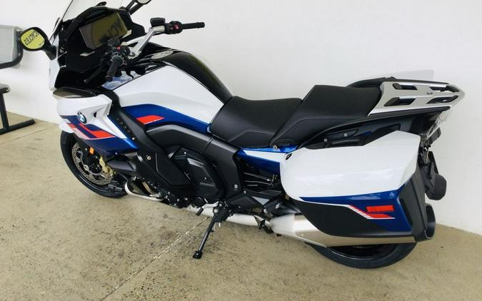 2024 BMW K 1600 GT Sport