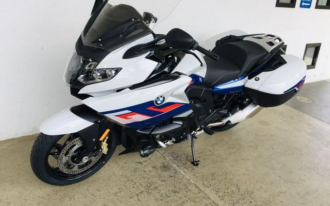 2024 BMW K 1600 GT Sport