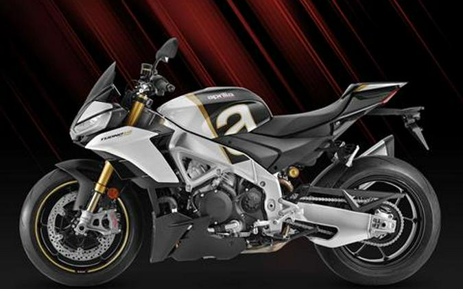 2024 Aprilia Tuono V4 1100 Factory