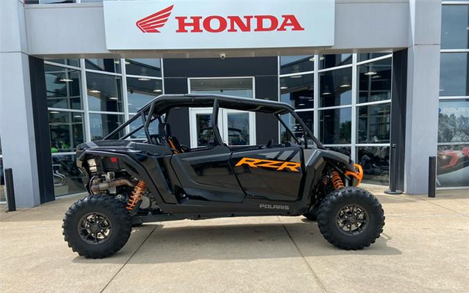 2024 Polaris RZR XP 4 1000 Ultimate