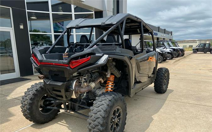 2024 Polaris RZR XP 4 1000 Ultimate