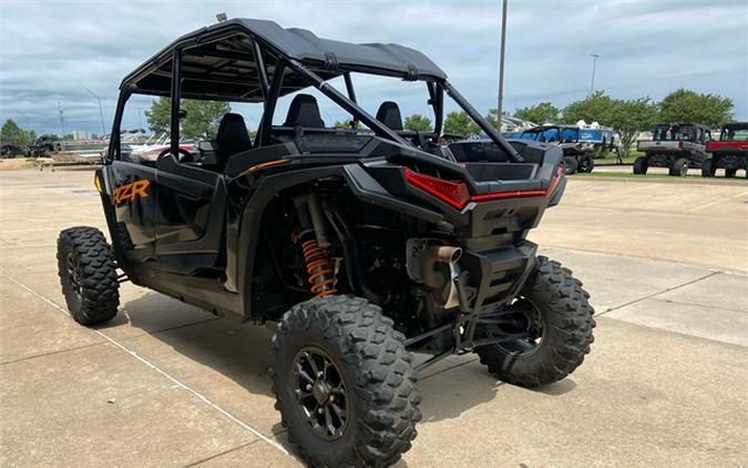 2024 Polaris RZR XP 4 1000 Ultimate