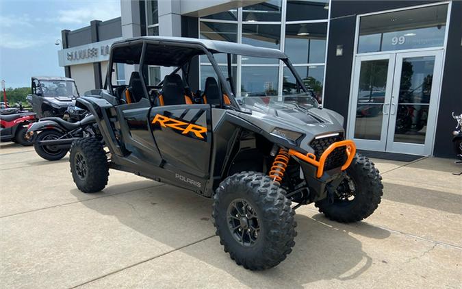 2024 Polaris RZR XP 4 1000 Ultimate