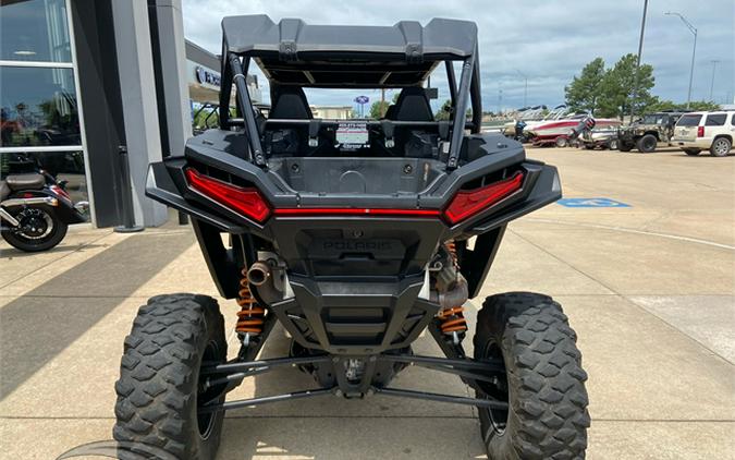 2024 Polaris RZR XP 4 1000 Ultimate