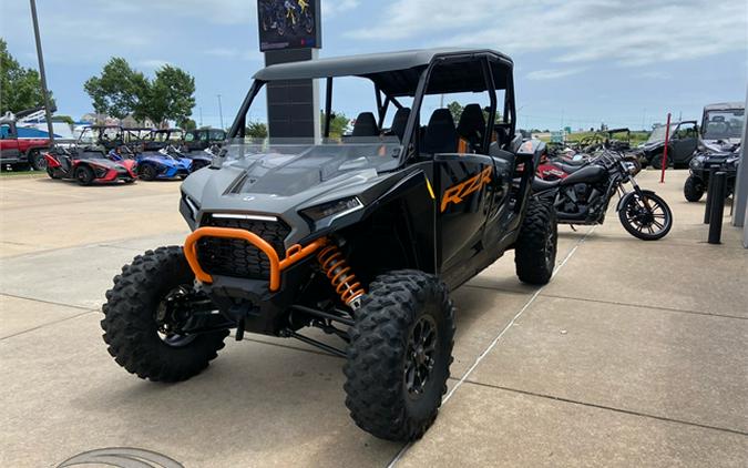 2024 Polaris RZR XP 4 1000 Ultimate