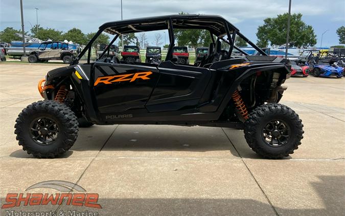 2024 Polaris RZR XP 4 1000 Ultimate