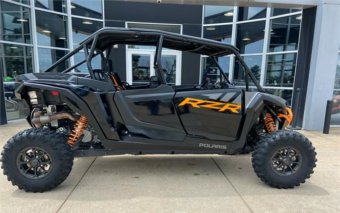 2024 Polaris RZR XP 4 1000 Ultimate