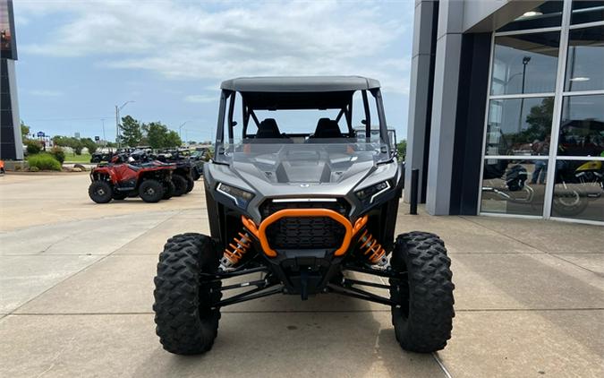 2024 Polaris RZR XP 4 1000 Ultimate