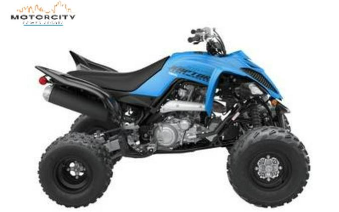 2024 Yamaha Raptor 700