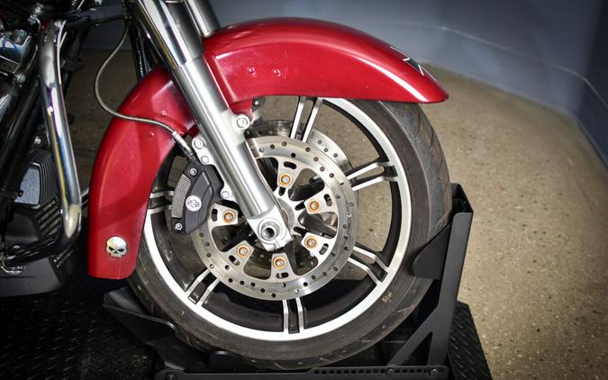 2021 Harley-Davidson Road King