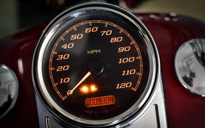 2021 Harley-Davidson Road King