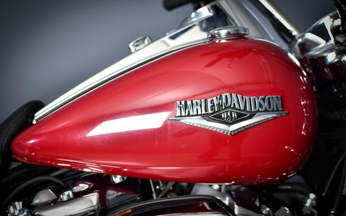 2021 Harley-Davidson Road King