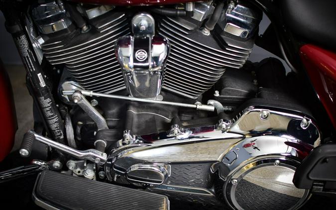 2021 Harley-Davidson Road King