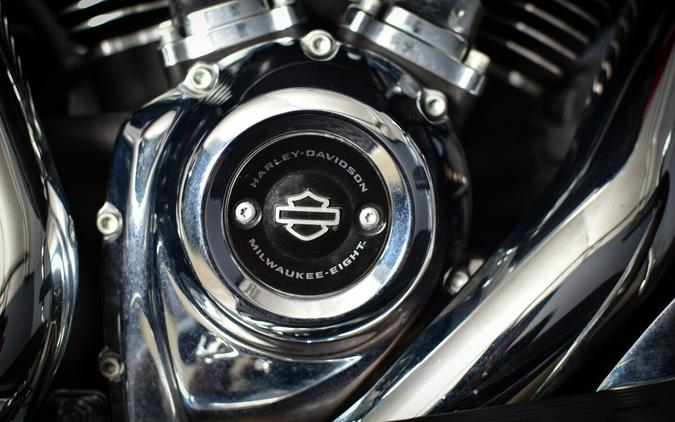 2021 Harley-Davidson Road King