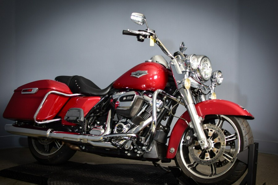 2021 Harley-Davidson Road King