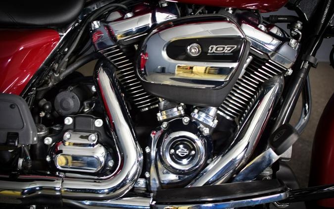 2021 Harley-Davidson Road King