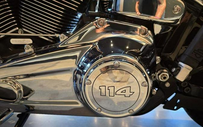 2024 Harley-Davidson® FLHCS - Heritage Classic